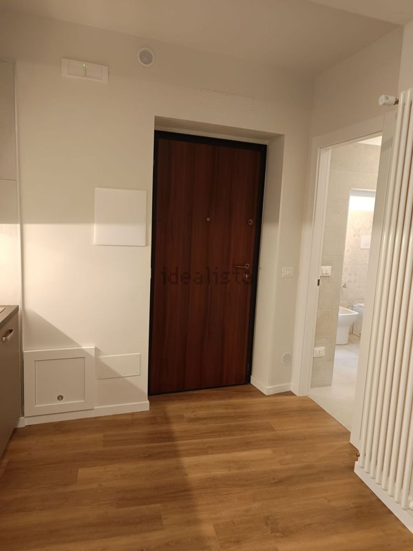 appartamento in affitto ad Enna in zona Enna Alta