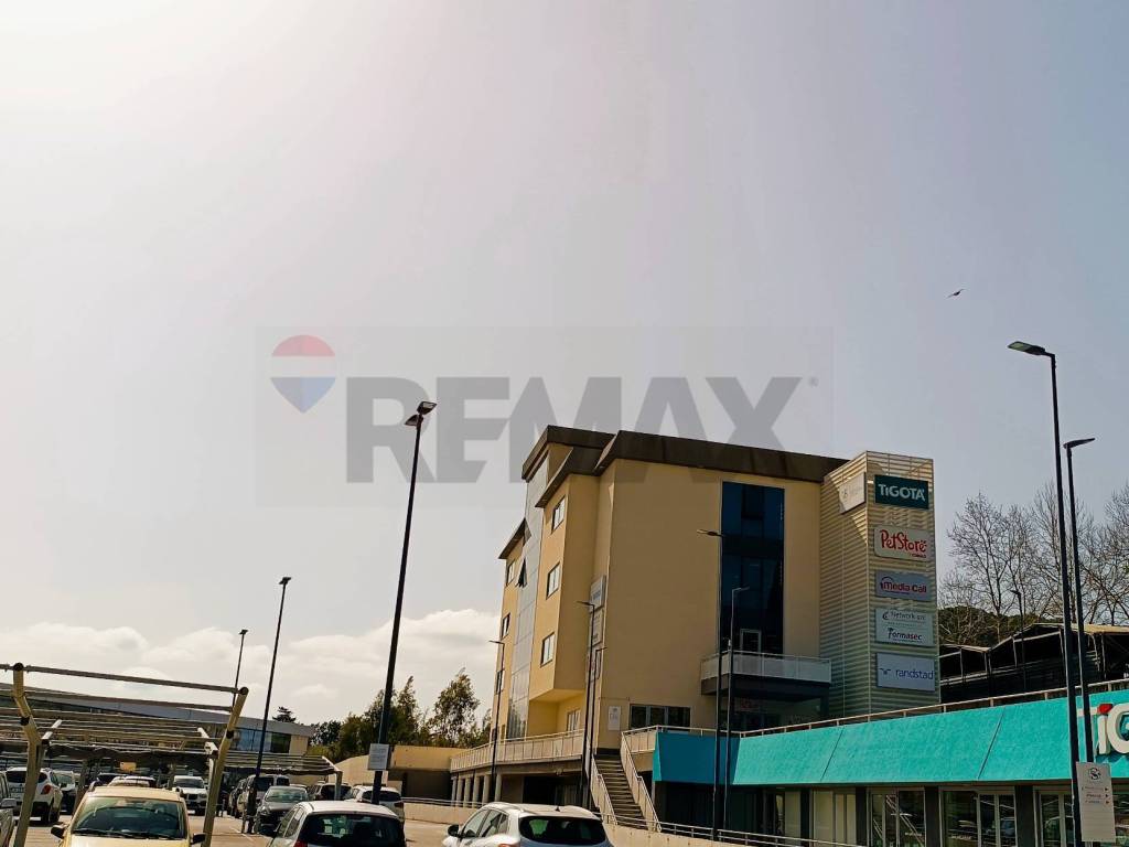 ufficio in affitto ad Enna in zona Sant'Anna / Enna Bassa