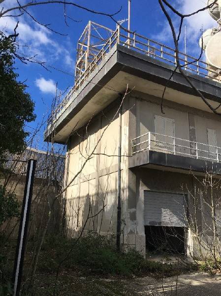 locale commerciale in affitto ad Enna