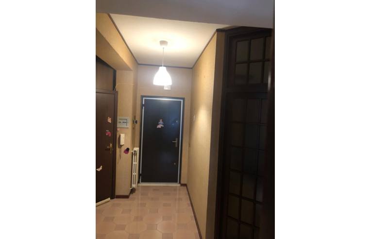 appartamento in affitto ad Enna in zona Sant'Anna / Enna Bassa