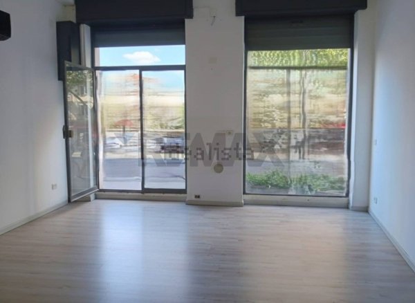 locale commerciale in affitto ad Enna in zona Enna Alta