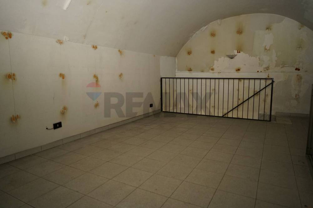 locale commerciale in affitto ad Enna in zona Enna Alta