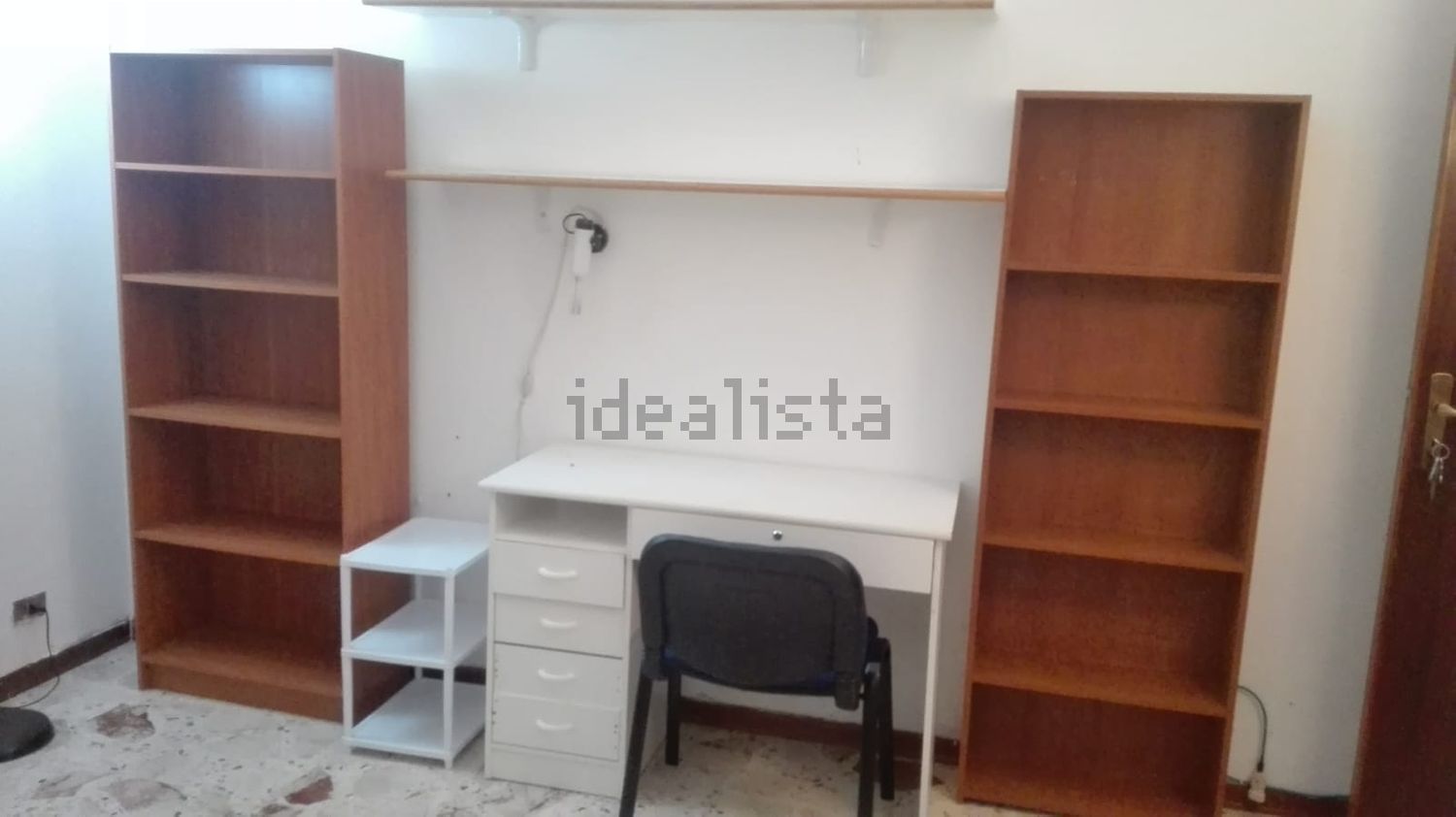 appartamento in affitto ad Enna