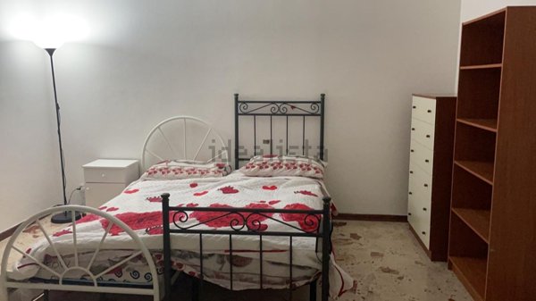 appartamento in affitto ad Enna