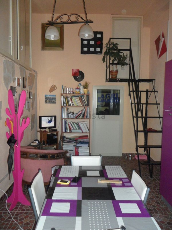 appartamento in affitto ad Enna