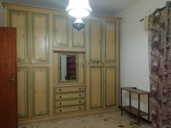 appartamento in affitto ad Enna
