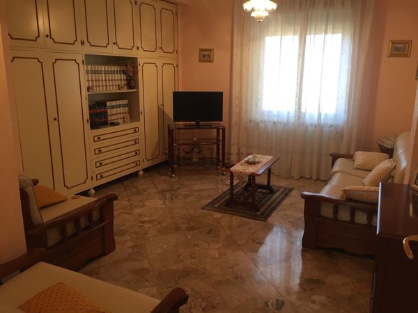 appartamento in affitto ad Enna