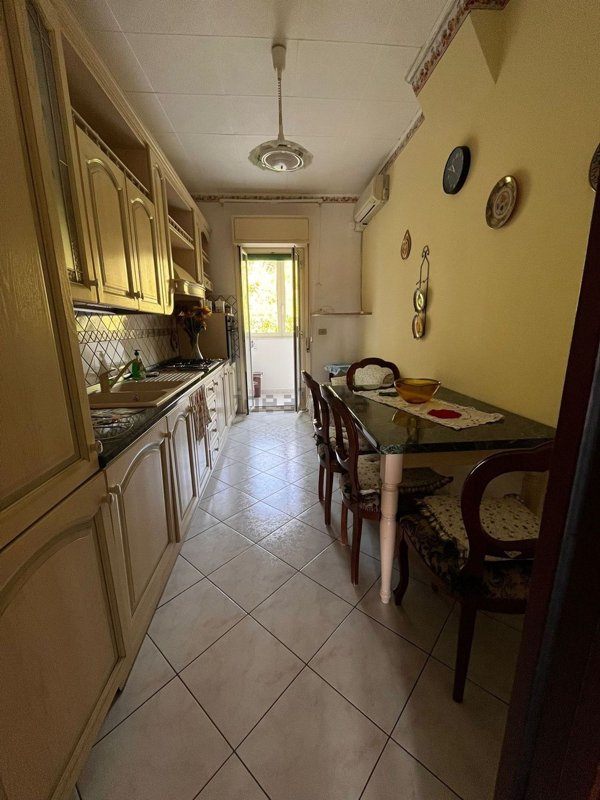 appartamento in affitto ad Enna in zona Sant'Anna / Enna Bassa
