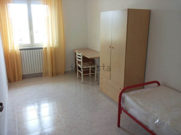 appartamento in affitto ad Enna