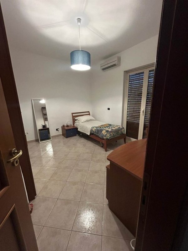 appartamento in affitto ad Enna in zona Sant'Anna / Enna Bassa