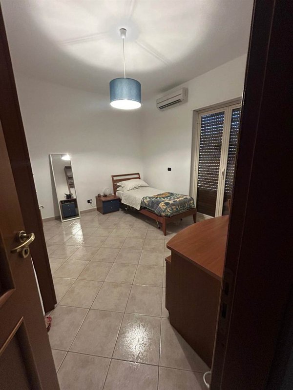 appartamento in affitto ad Enna in zona Sant'Anna / Enna Bassa