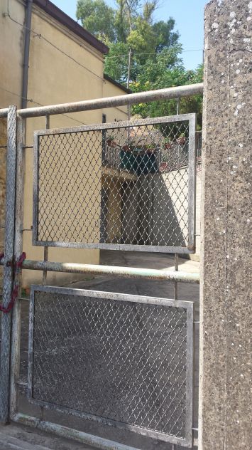 appartamento in affitto ad Enna in zona Pergusa