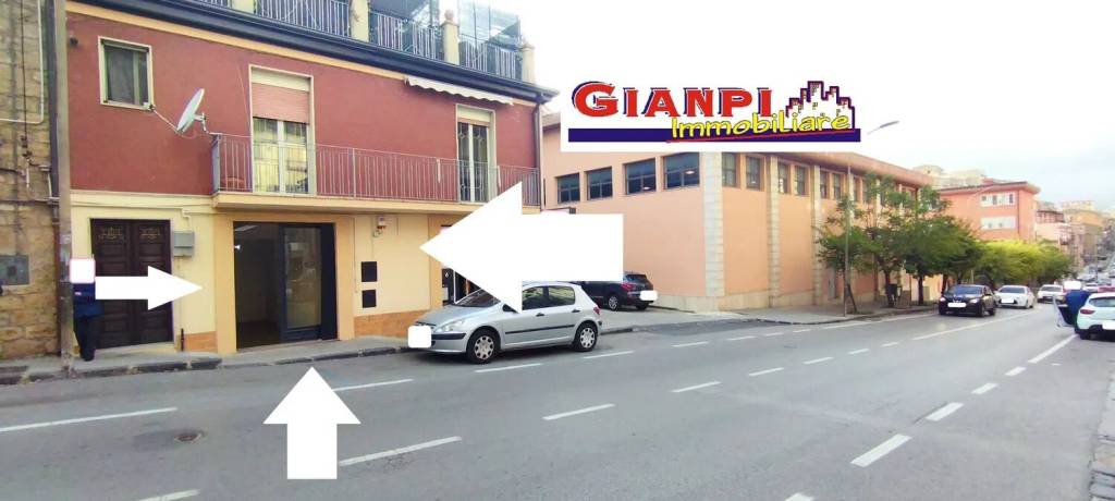 ufficio in affitto a Piazza Armerina