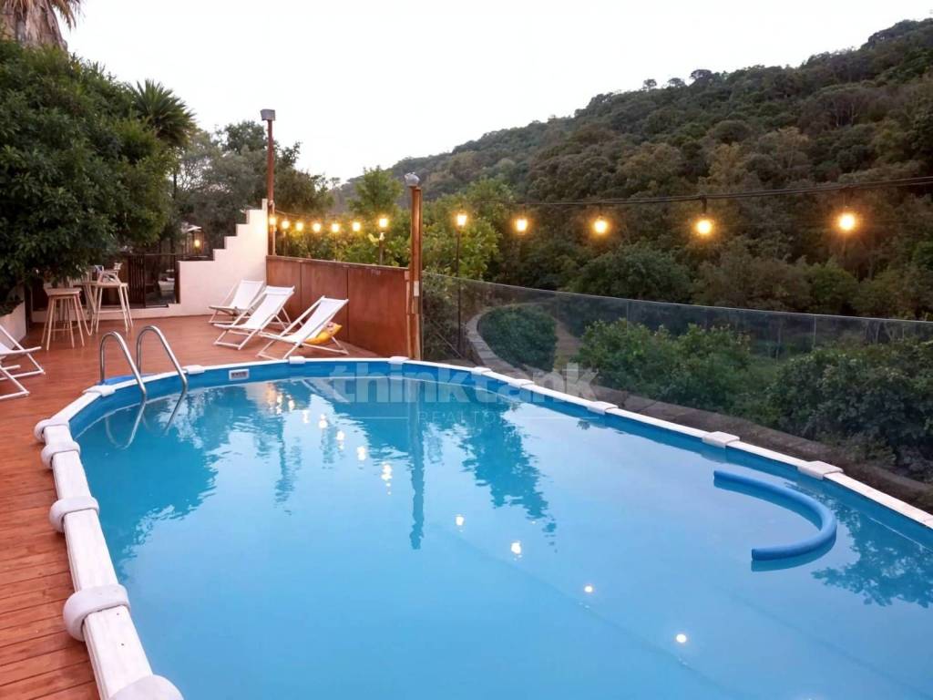 casa indipendente in affitto a Piazza Armerina