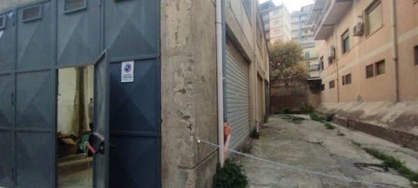 negozio in affitto a Piazza Armerina