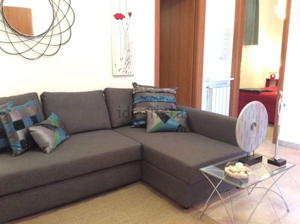 appartamento in affitto a Piazza Armerina