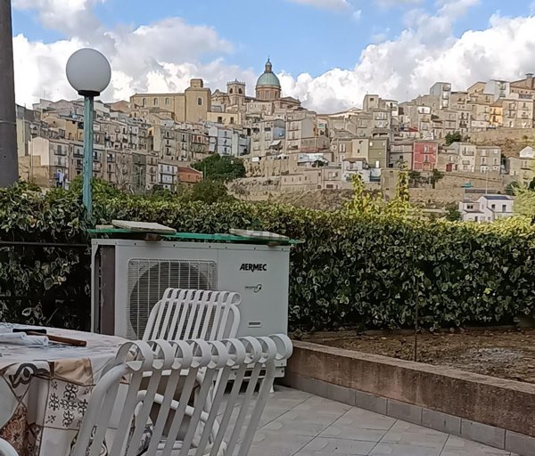 casa indipendente in affitto a Piazza Armerina
