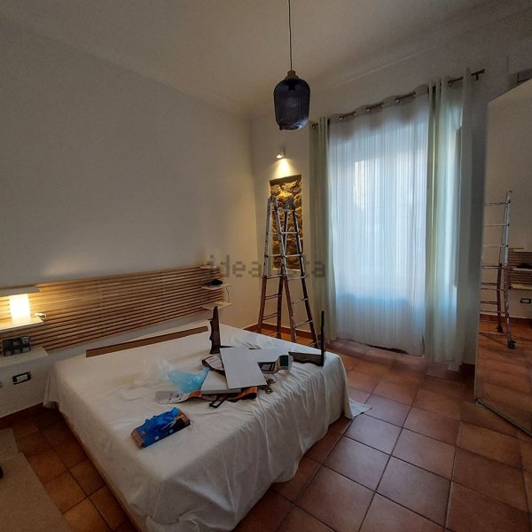 appartamento in affitto a Piazza Armerina