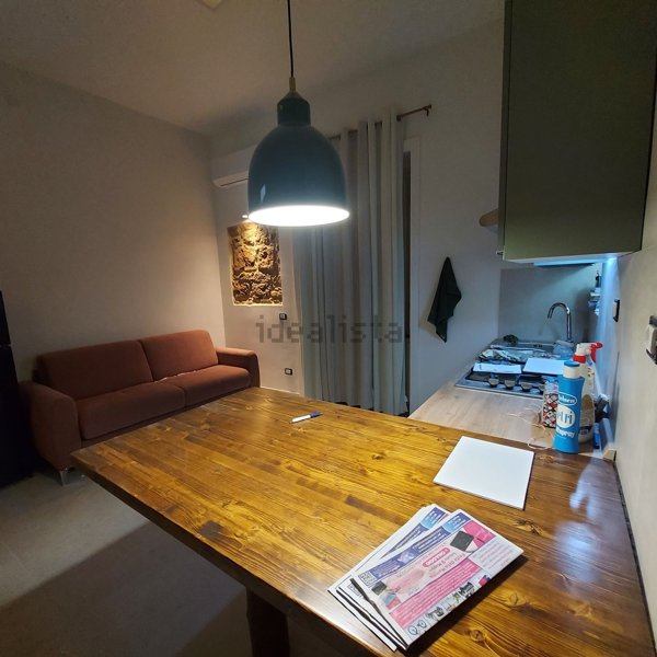 appartamento in affitto a Piazza Armerina