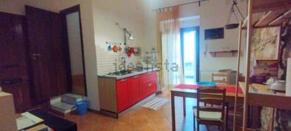 appartamento in affitto a Piazza Armerina
