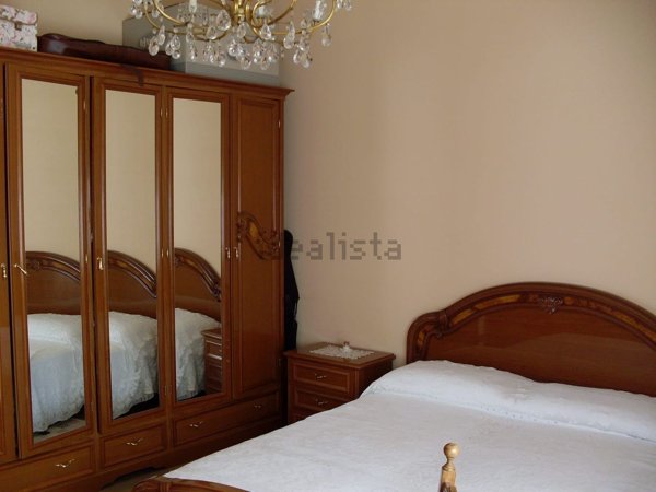 appartamento in affitto a Piazza Armerina