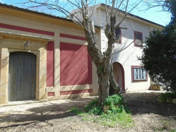 casa indipendente in affitto a Piazza Armerina