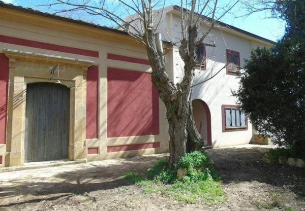 casa indipendente in affitto a Piazza Armerina