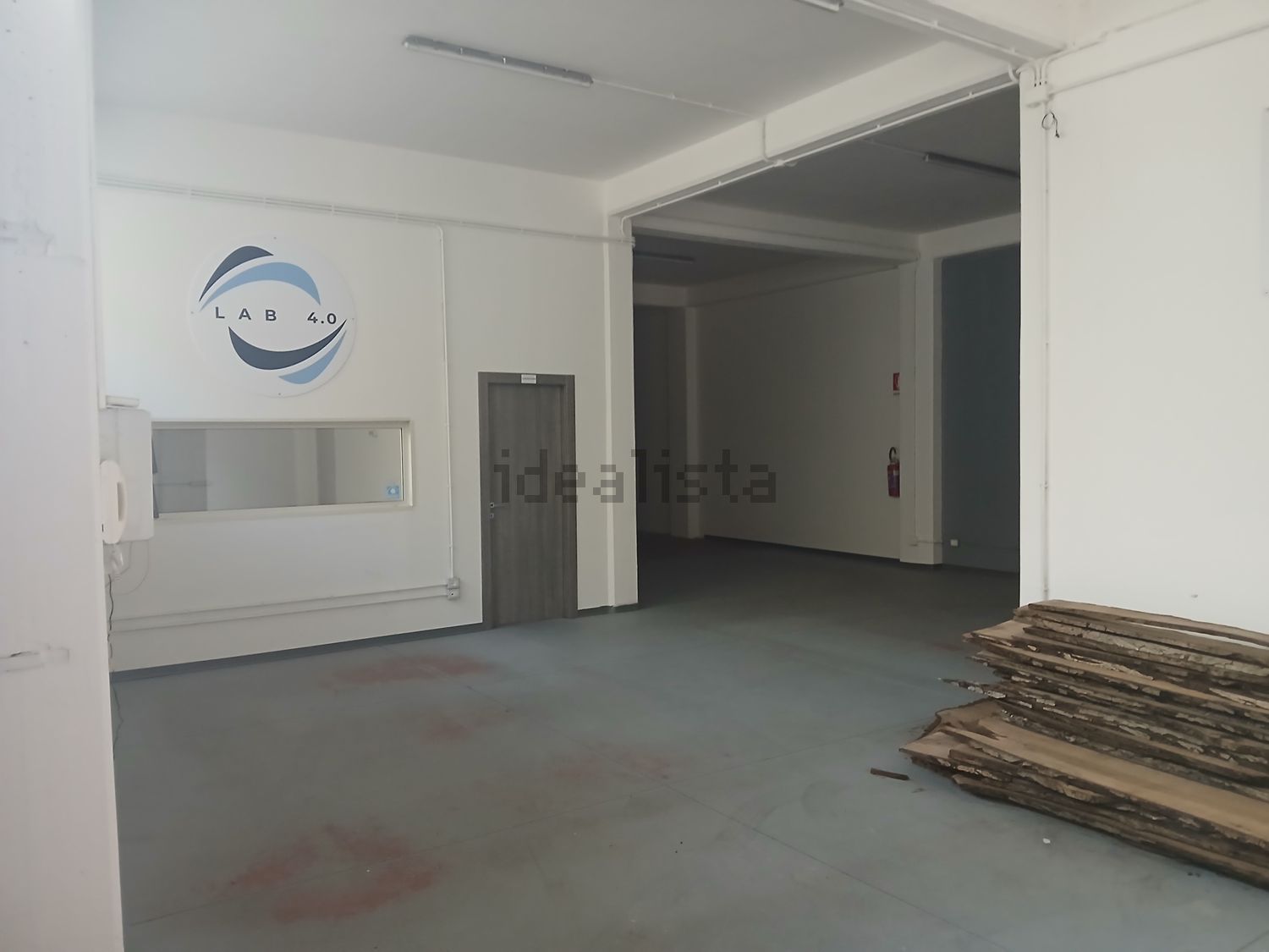 ufficio in affitto ad Aci Bonaccorsi