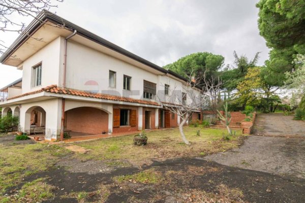 casa indipendente in affitto ad Aci Bonaccorsi