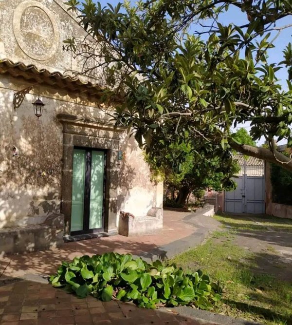 appartamento in affitto ad Aci Bonaccorsi