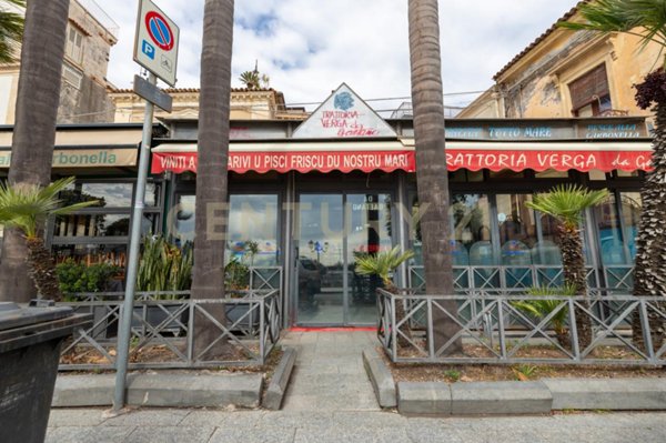 appartamento in affitto ad Aci Castello