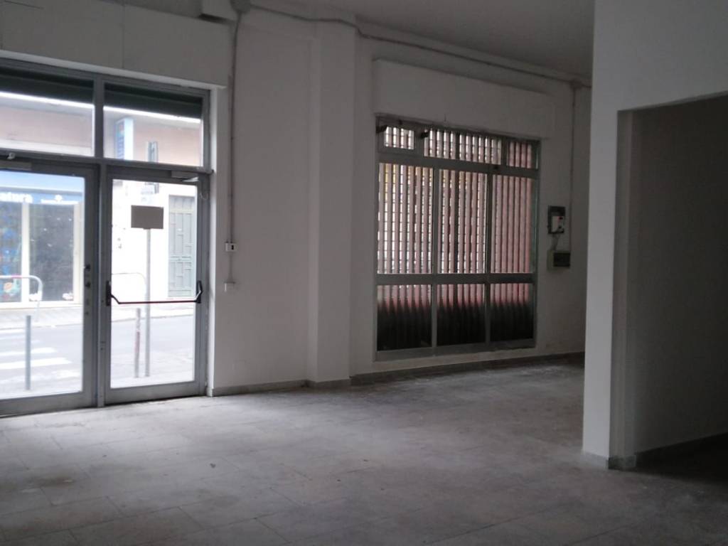 appartamento in affitto ad Aci Castello in zona Cannizzaro