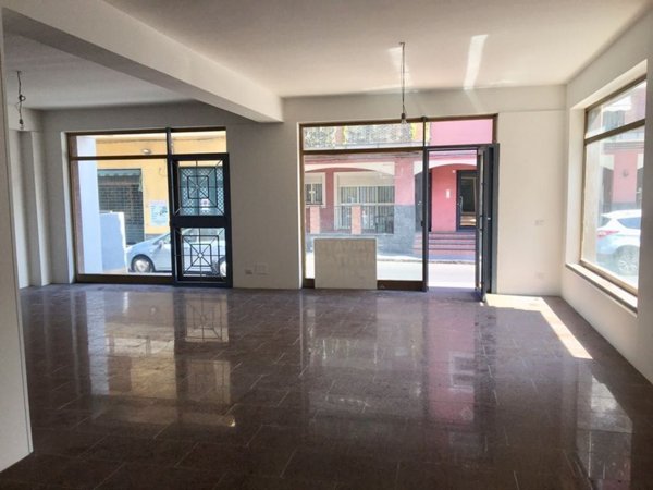 villa in affitto ad Aci Castello in zona Ficarazzi