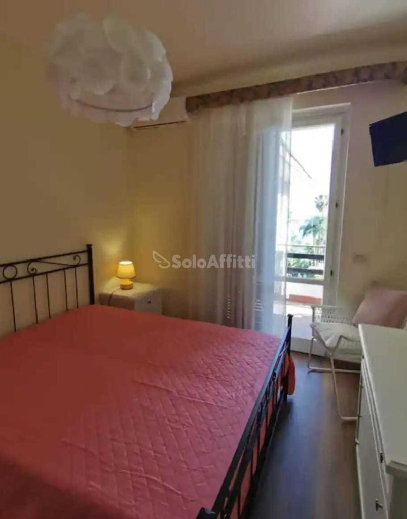 appartamento in affitto ad Aci Castello in zona Aci Trezza