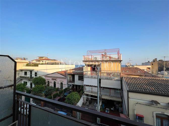 villa in affitto ad Aci Castello