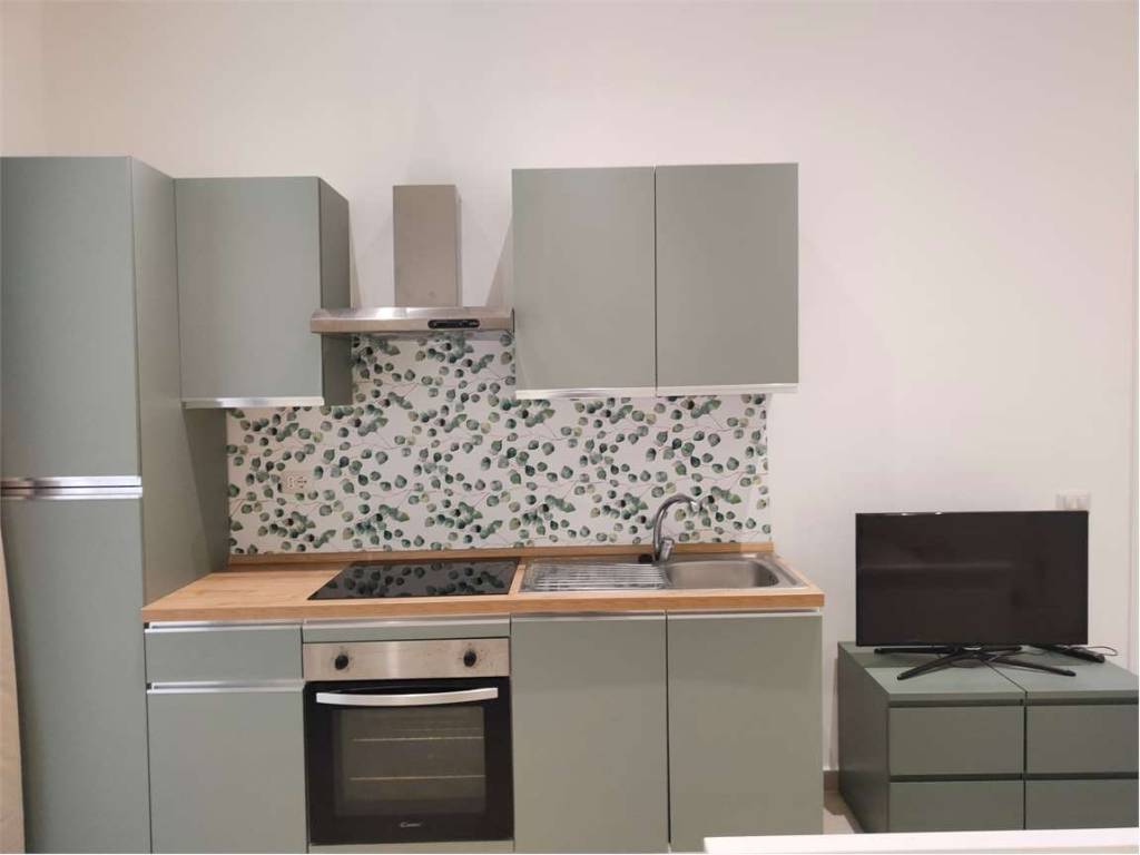 appartamento in affitto ad Aci Castello