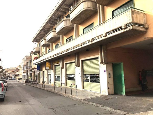 appartamento in affitto ad Aci Castello in zona Cannizzaro