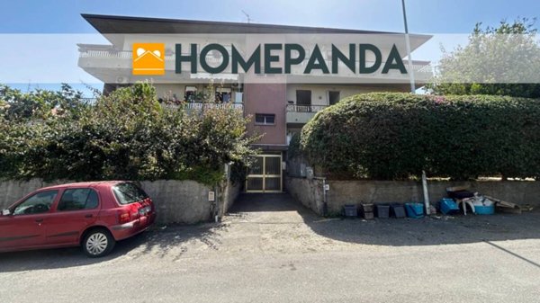 appartamento in affitto ad Aci Castello