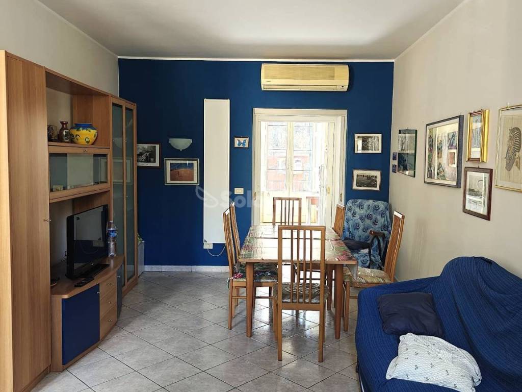 casa indipendente in affitto ad Aci Castello in zona Aci Trezza