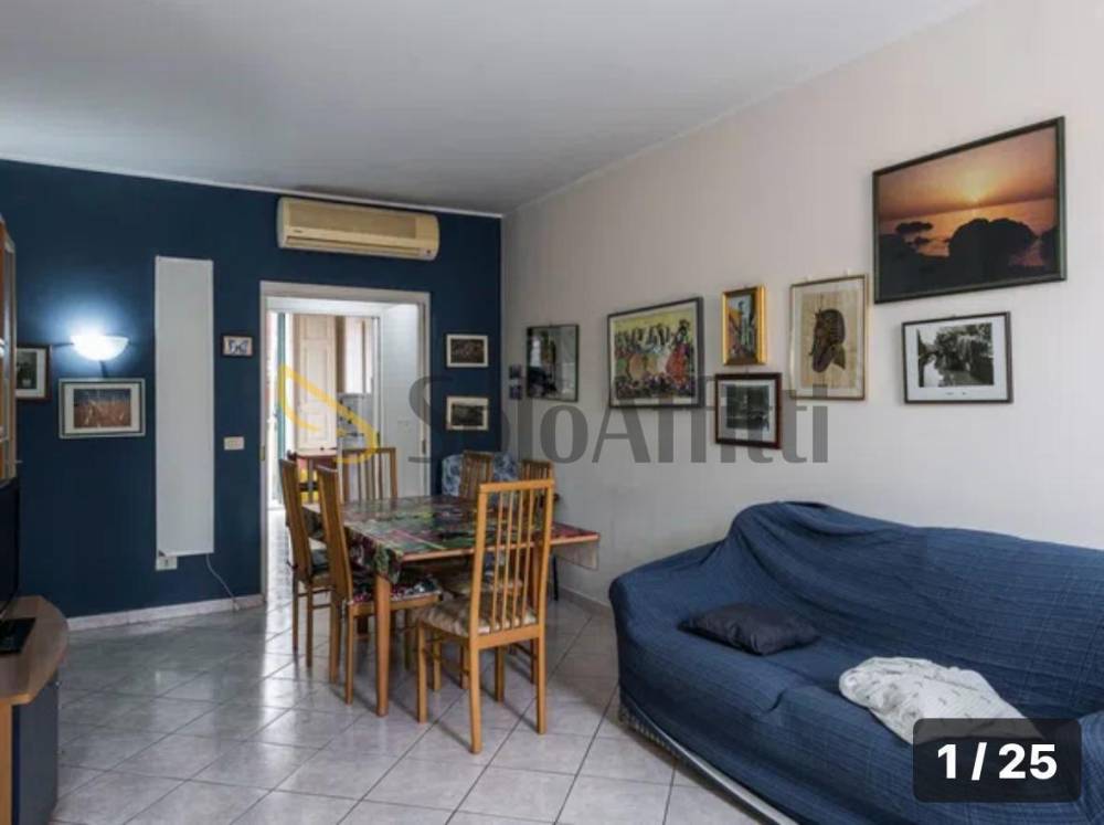 casa indipendente in affitto ad Aci Castello in zona Aci Trezza