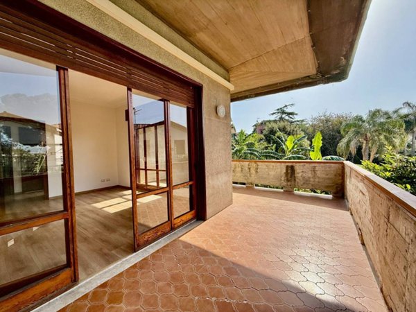 appartamento in affitto ad Aci Castello