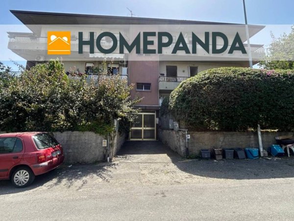 appartamento in affitto ad Aci Castello