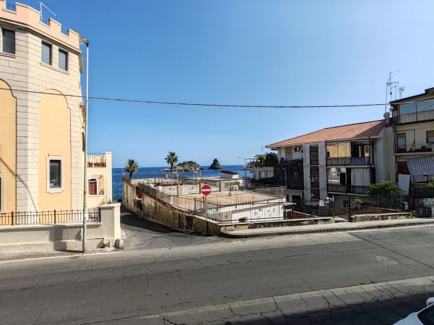 appartamento in affitto ad Aci Castello
