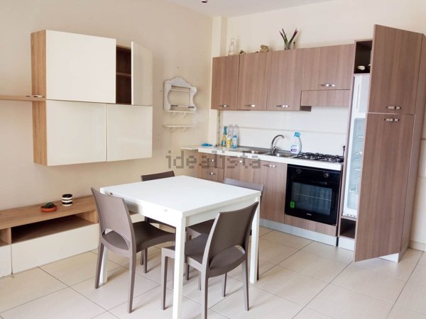 appartamento in affitto ad Aci Castello