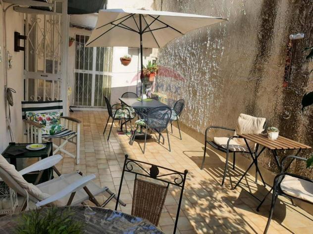 appartamento in affitto ad Aci Castello in zona Aci Trezza