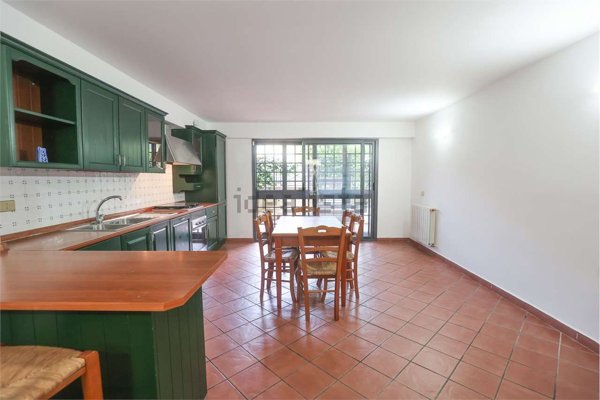 appartamento in affitto ad Aci Castello