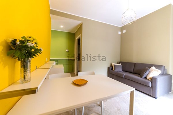 appartamento in affitto ad Aci Castello in zona Aci Trezza