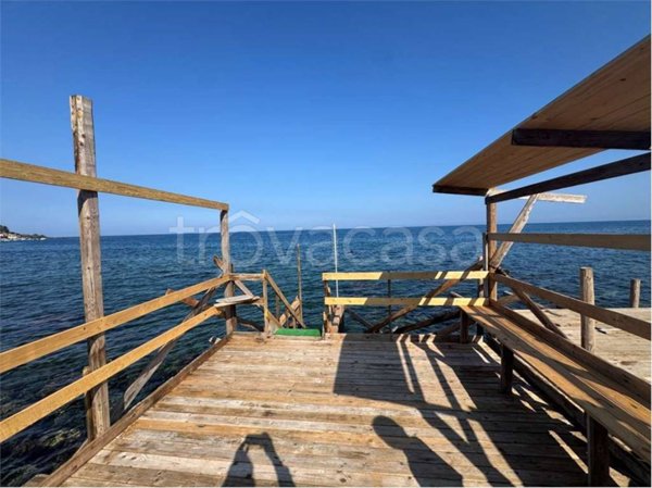 appartamento in affitto ad Aci Castello