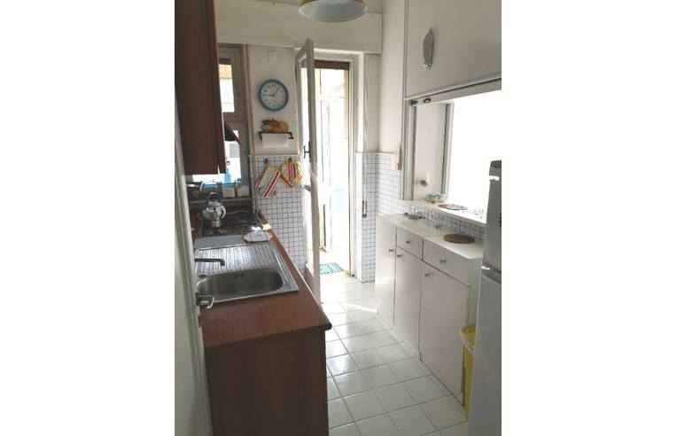 appartamento in affitto ad Aci Castello in zona Cannizzaro
