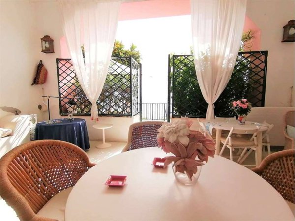 appartamento in affitto ad Aci Castello in zona Aci Trezza